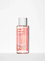 Парфюмированный спрей-мист Victoria's Secret Pink Fragrance Warm & Cozy Body Mist аромат Warm & Cozy, 250 мл