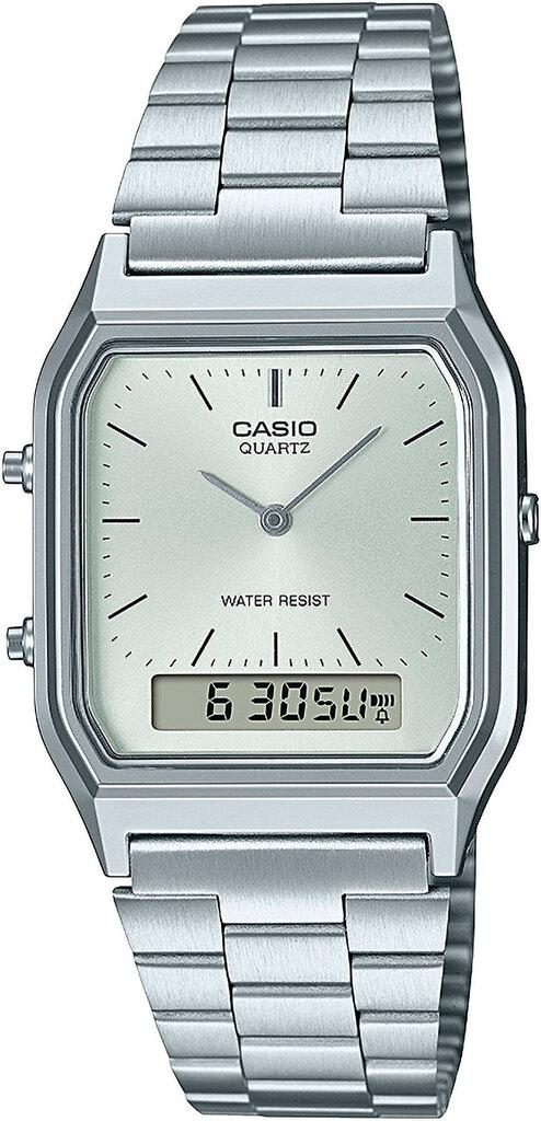 Годинник Casio VINTAGE EDGY AQ-230A-7AMQYES