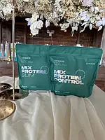 Набор MIX PROTEIN CONTROL+MIX PROTEIN SLIM Низкокалорийные коктейли 405 Г/15 ПОРЦИЙ ТМ ЧОЙС( Choice)