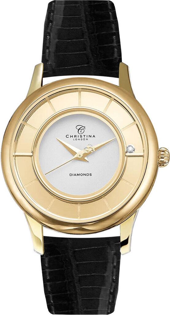 Годинник CHRISTINA 335GWBL