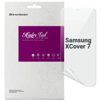 Плівка захисна Armorstandart Anti-Blue Samsung XCover7 (ARM77577)