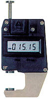 Толщиномер цифровой ТРЦ 10-15мм 0.01мм, IDF