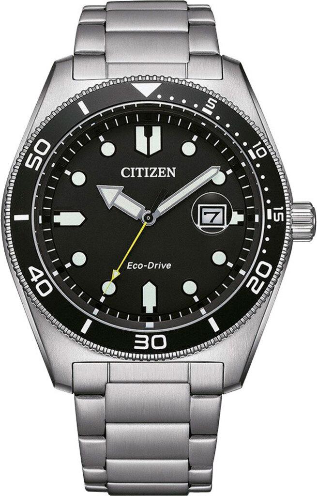 Годинник CITIZEN AW1760-81E