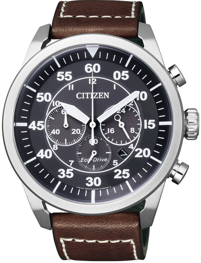 Годинник CITIZEN CA4210-16E