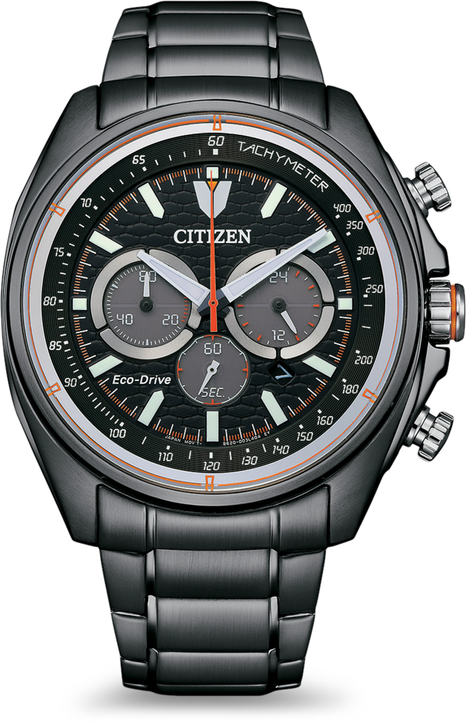 Годинник CITIZEN CA4567-82H