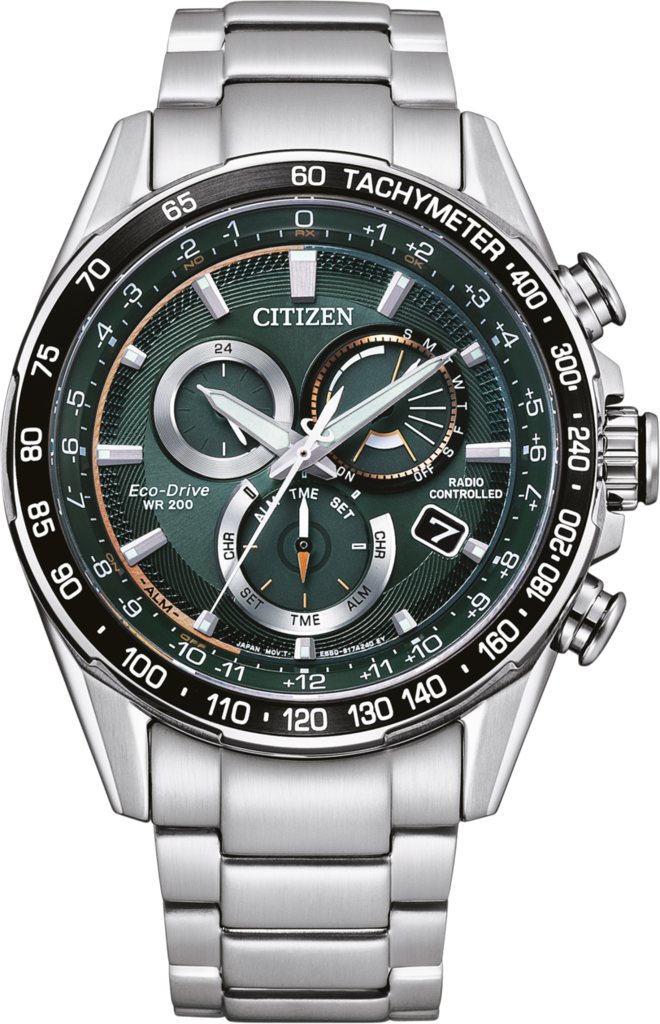 Годинник CITIZEN CB5914-89X