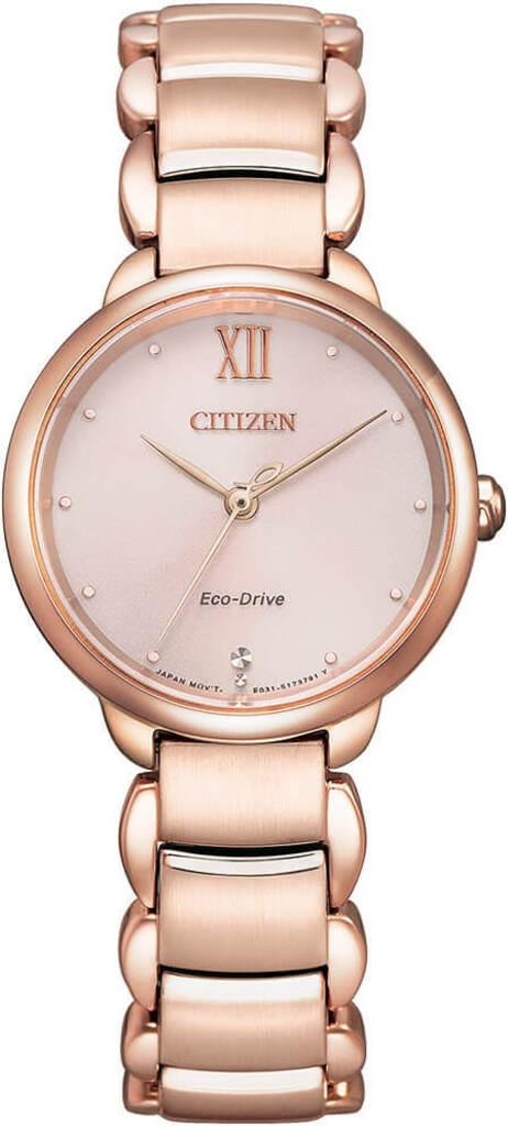 Годинник CITIZEN EM0922-81X