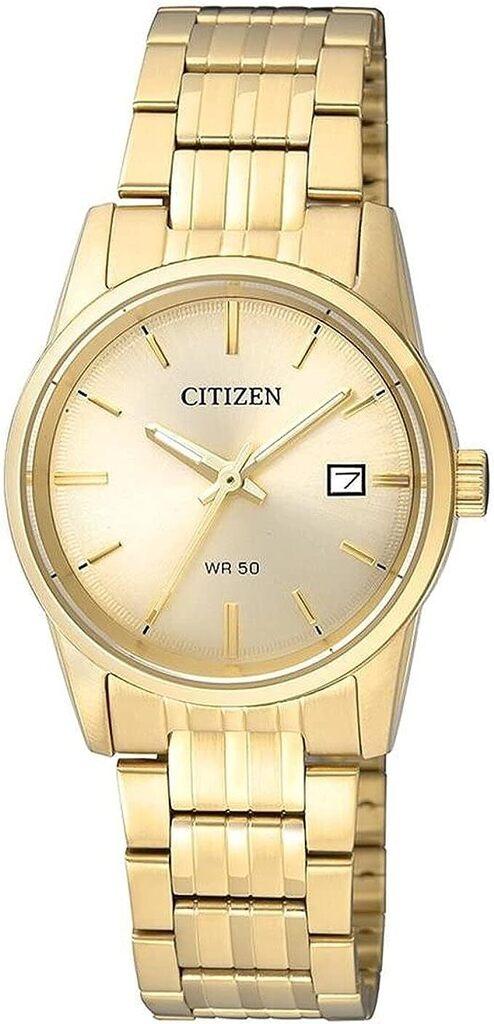 Годинник CITIZEN EU6002-51P