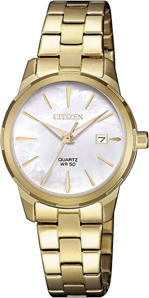 Годинник CITIZEN EU6072-56D