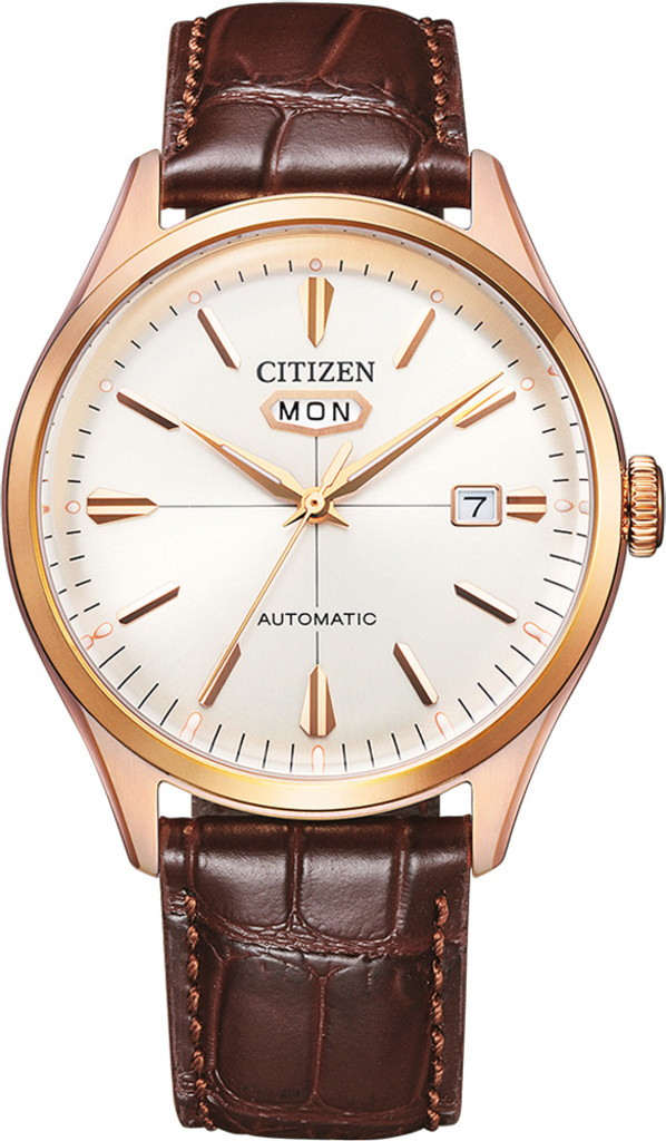 Годинник CITIZEN NH8393-05AE