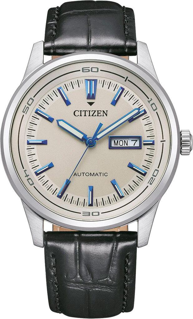 Годинник CITIZEN NH8400-10AE