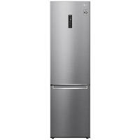 Холодильник LG GC-B509SMSM i