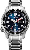 Часы Citizen Promaster Mechanical Diver NY0100-50ME