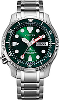 Годинник Citizen Promaster Mechanical Diver NY0100-50XE