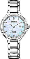 Годинник Citizen Super Titanium EW2680-84D