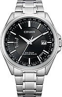 Часы Citizen World Perpetual A.T CB0250-84E