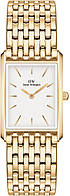 Годинник Daniel Wellington Bound 9-link Gold DW00100705