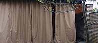 Вуличні штори на домашню альтанку Чернігів