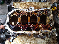 Голый блок цилиндров STD Mazda 2,0 SkyActiv PE0410300 , PE0410300A , PE0210300A , PE0210300B , PE0210300