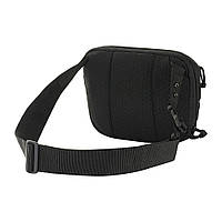 M-Tac сумка Sphaera Hex Hardsling Bag Gen.II Elite Multicam Black/Black хорошее качество
