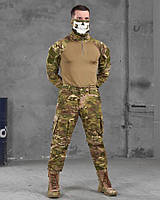 Тактичний костюм мультикам Attack