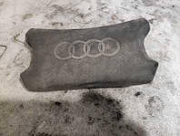 Заглушка руля audi 80 b3 b4 893951525 Audi 100 C3 1982-1991 893951525 Vag Б/У