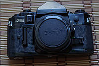 Фотоаппарат Canon A-1