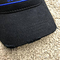 Кепка Baseball Cap Dsquared2 Bee Cool Be Nice Blue/Black хорошее качество