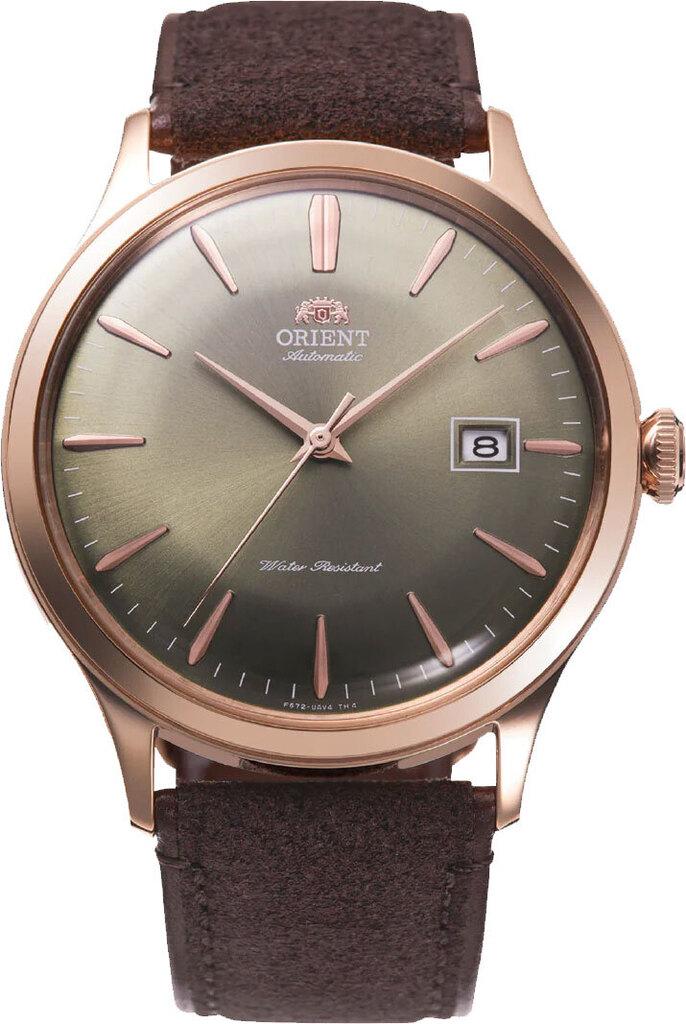 Годинник Orient Bambino Version 4 RA-AC0P04Y10B