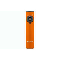 Фонарь Olight Arkfeld Orange Arkfeld OR d