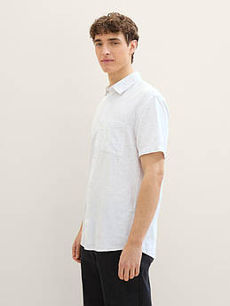 Сорочка Tom Tailor 1041401 L Біла