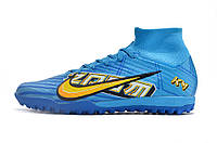 Сороконожки обувь Nike Air Zoom Superfly IX TF, сороконожки мужские Найк