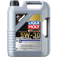 Моторное масло Liqui Moly Special Tec F 5W-30 5л. 2326 d