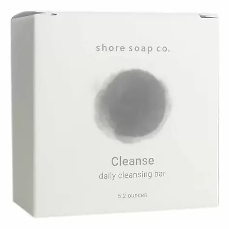Charcoal Soap (5.2 ounces) Вугільне мило з олією чайного дерева, 150 грам, фото 1