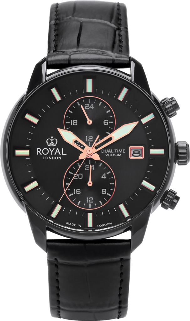 Годинник Royal London Westminster 41395-05