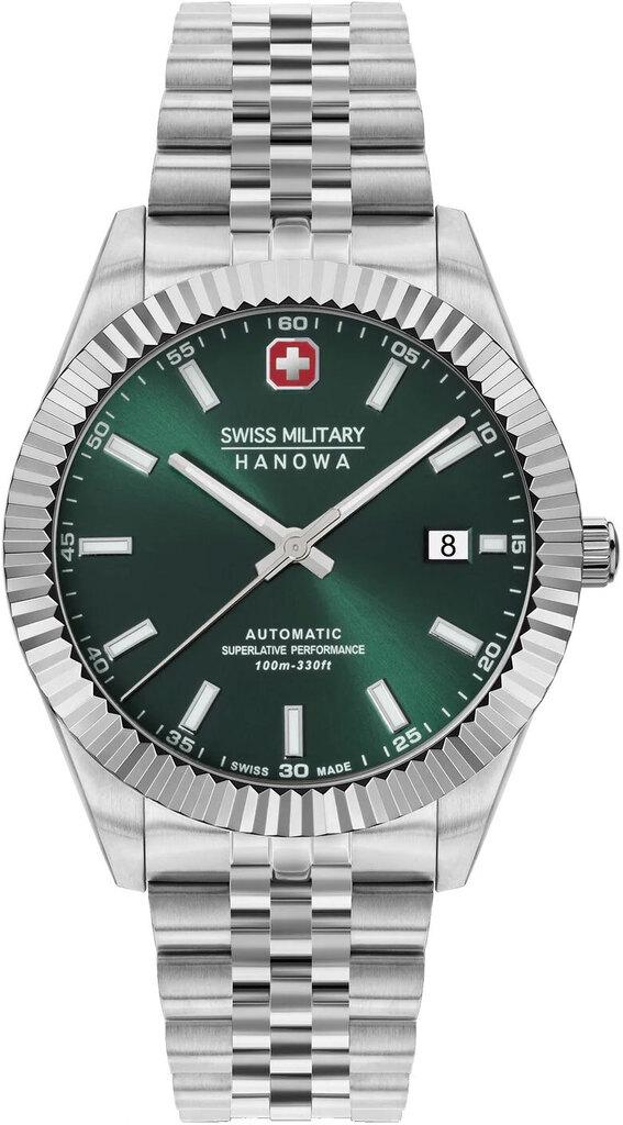 Годинник Swiss Military Hanowa Diligenter SMWGL0002103