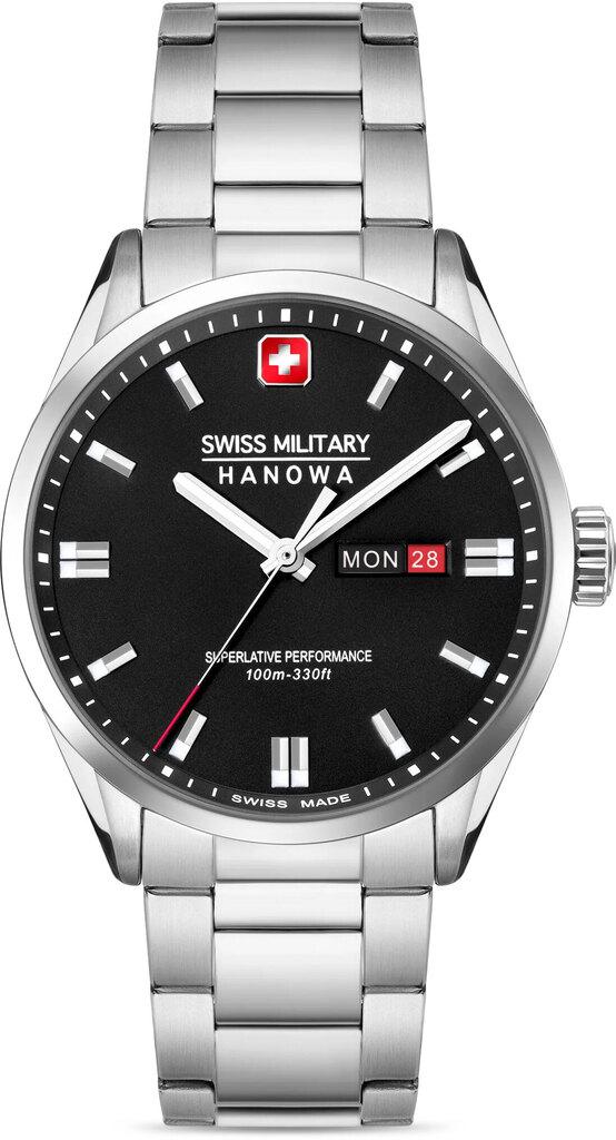 Годинник Swiss Military Hanowa Roadrunner Maxed SMWGH0001601