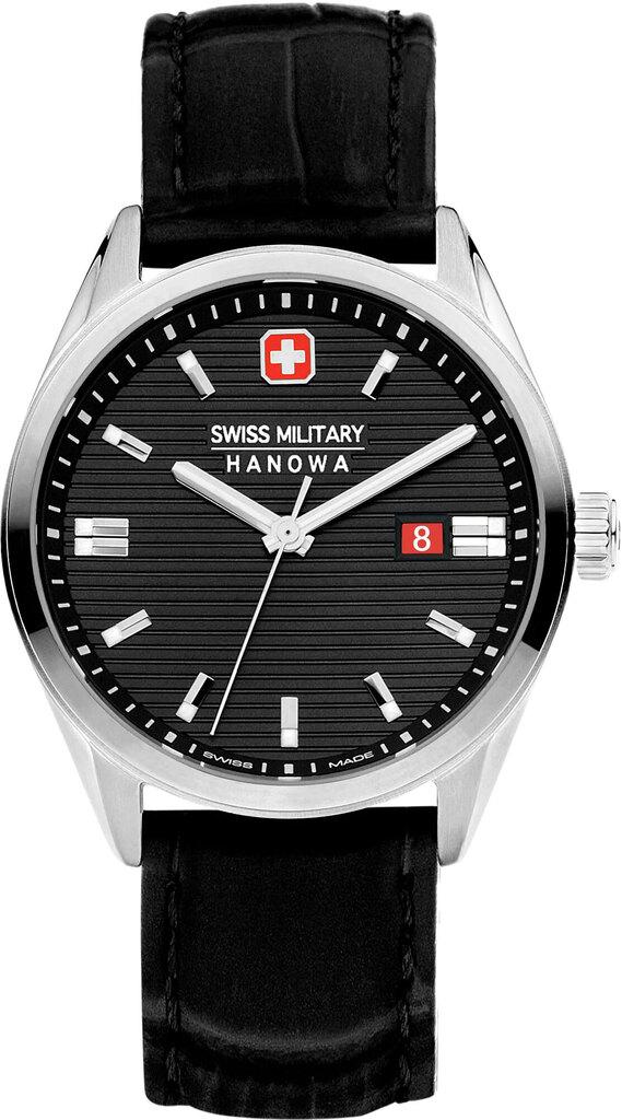Годинник Swiss Military Hanowa Roadrunner SMWGB2200104