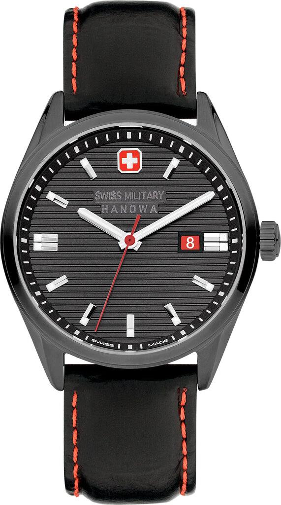 Годинник Swiss Military Hanowa Roadrunner SMWGB2200140