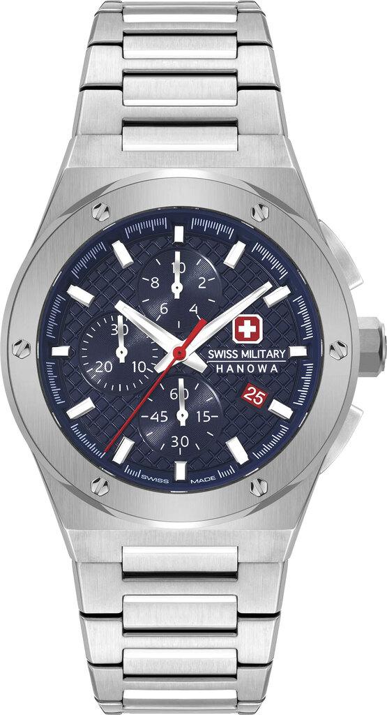 Годинник Swiss Military Hanowa Sidewinder Chrono SMWGI2101702