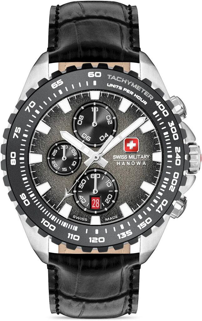Годинник Swiss Military Hanowa Stone Marten SMWGC0001830