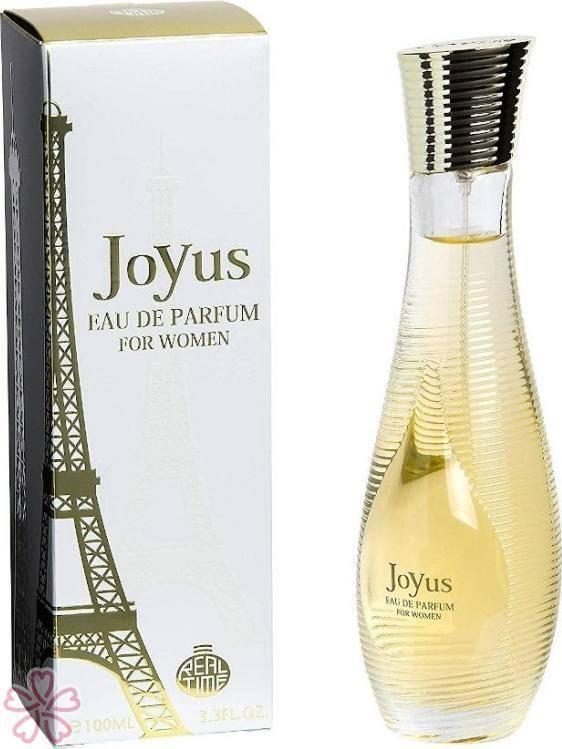 Real Time Joyus, фото 1