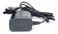 Блок живлення, зарядний пристрій машинки для стрижки тримера Philips QG3371, BT5515, S1131, S1133, S1231