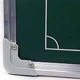 Тактична дошка для футболу 40 на 60 cm, фото 2