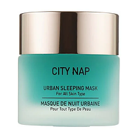 Ночная маска красоты для лица Gigi City Nap Urban Sleeping Mask