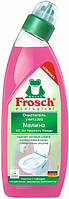 Средство для чистки унитазов Frosch Малина 4009175946003 750 мл Отличное качество