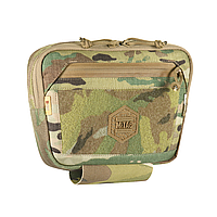 M-Tac сумка-напашник Large Elite Gen.II Multicam хорошее качество