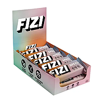 FIZI Protein Bar Special Box - 10x45g Raspberry Matcha батончики с малиновой матчей хорошее качество