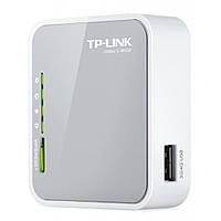 Маршрутизатор TP-Link TL-MR3020 sn