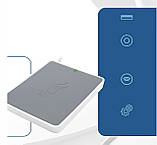 Безконтактний читач карт indentiv utrust 3700f, фото 3
